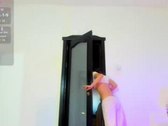 coffeeish webcam chaturbate model stream image