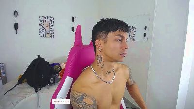 Leonard_Price webcam model stream image