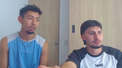 theo_collins webcam model stream image