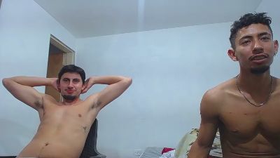 theo_collins webcam model stream image