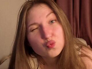 Georgette Balliet webcam model stream image