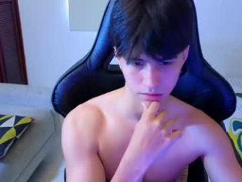 carl_dixon webcam model stream image