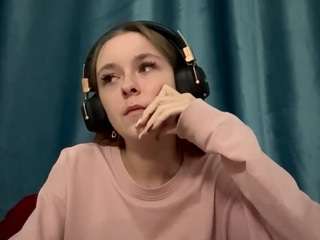 bellajeanfrancois webcam model stream image