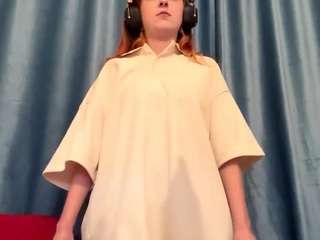 bellajeanfrancois webcam model stream image