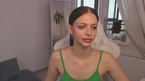 Daria_Promisess webcam model stream image