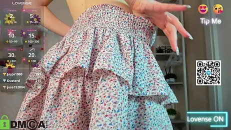 R0cket_bunny webcam model stream image