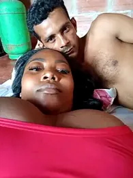 nani_will webcam model stream image