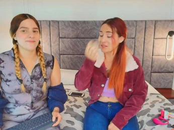 dakota_megan webcam bongacams model stream image