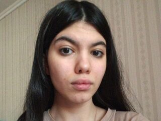 Regenia Bruffee webcam model stream image