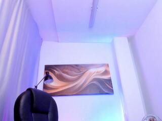 Seann Black webcam model stream image