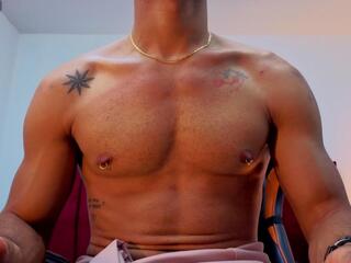 Seann Black webcam model stream image