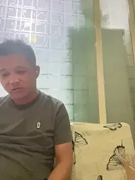 saonan_JJ webcam model stream image