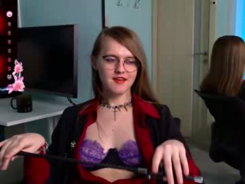 yukodiva webcam chaturbate model stream image