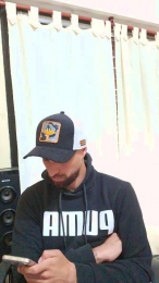 Chicha94 webcam model stream image