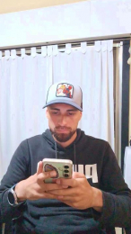 Chicha94 webcam model stream image