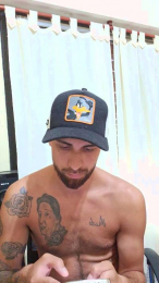 Chicha94 webcam model stream image