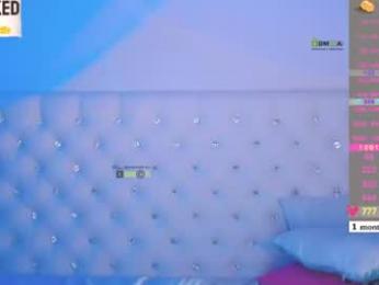 asian_gf webcam model stream image