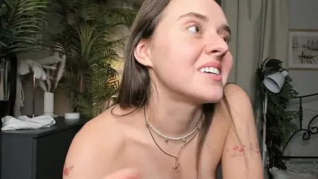 ThelmaJusto webcam model stream image