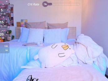 Juanita_Fox webcam model stream image