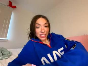 laylababi webcam chaturbate model stream image