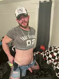 GavinGray webcam stripchat model stream image