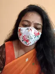 neelu-hoty webcam model stream image