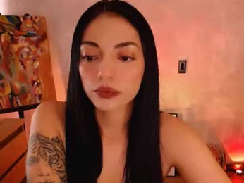 natval_ webcam model stream image