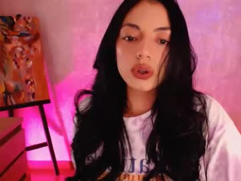 natval_ webcam model stream image