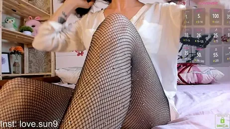 Michel_Momsen webcam model stream image