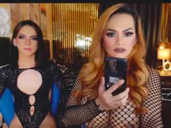 unforgettablehorsecock webcam model stream image