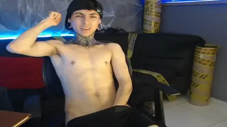 Kuregari_xs webcam model stream image