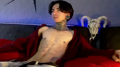 Kuregari_xs webcam model stream image