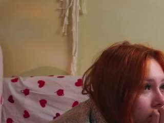 jerryamon webcam model stream image