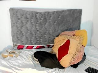 Chanell Ross webcam model stream image