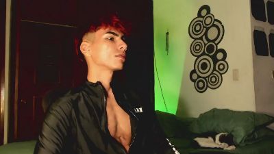 Teo_twink77 webcam model stream image
