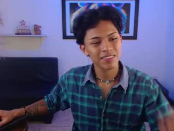 dreyk20 webcam model stream image