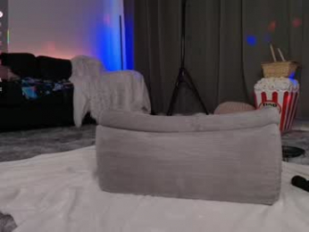 skyewatson webcam model stream image