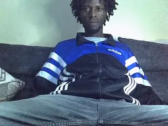 Delicious-D webcam model stream image