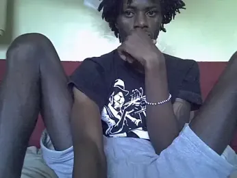 Delicious-D webcam model stream image