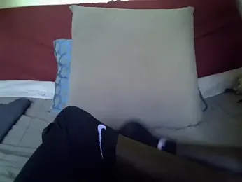 Delicious-D webcam model stream image