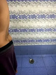 Nonstop_brutal webcam model stream image