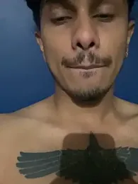 Nonstop_brutal webcam model stream image