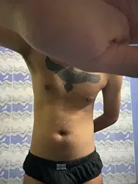 Nonstop_brutal webcam model stream image