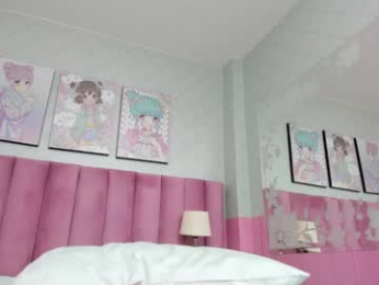 angelstonne_ webcam model stream image