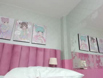 angelstonne_ webcam model stream image