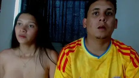 owenandrosecs webcam model stream image