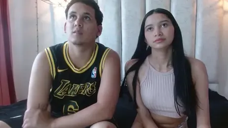 owenandrosecs webcam model stream image