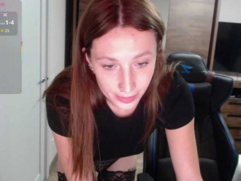 Janicemoon webcam model stream image