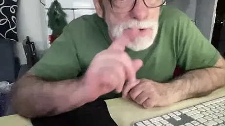 coach-karl webcam model stream image