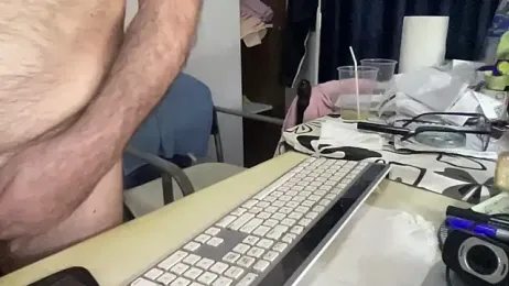 coach-karl webcam model stream image